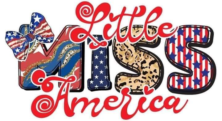 Little Miss America