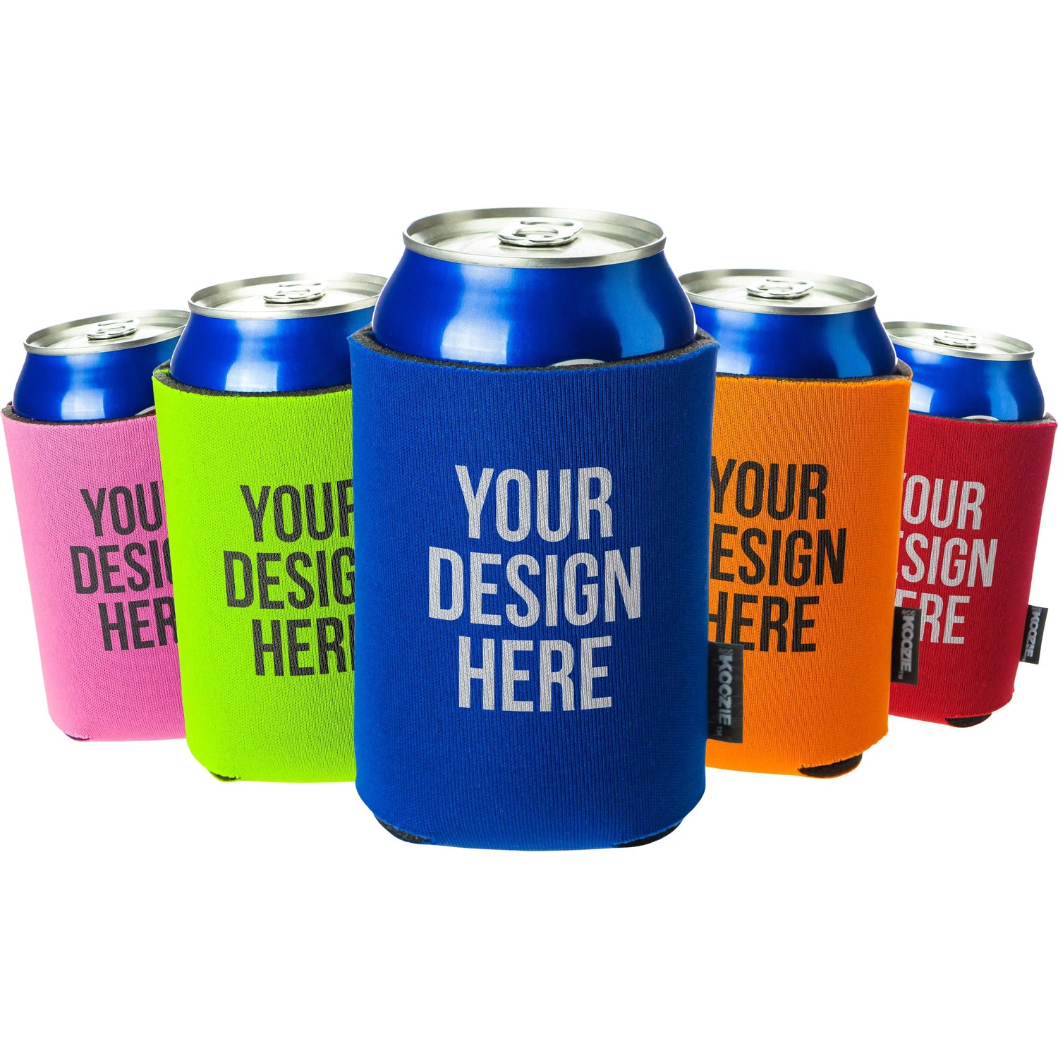 All Koozie Cup Hugger Designs