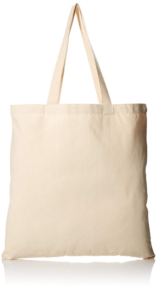 Canvas Tote Bags