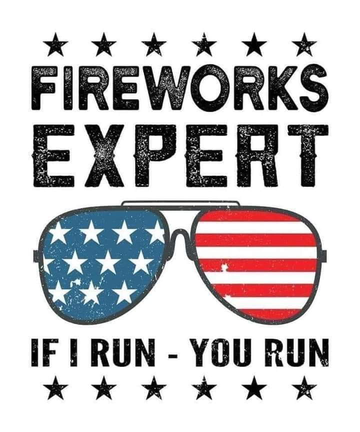 Fireworks  Expert